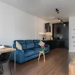 Lejlighed Pure Premium - Free Parking & Ac Wrocław
