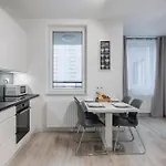 Pure Premium - Free Parking & Ac Lejlighed