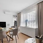 Lejlighed Pure Premium - Free Parking & Ac Wrocław