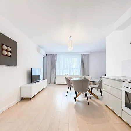 Pure Premium - Free Parking & Ac