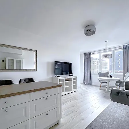 Pure Premium - Free Parking & Ac * ヴロツワフ