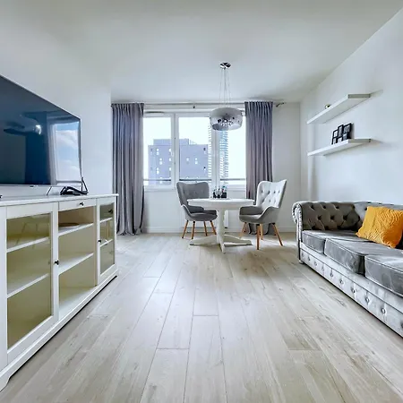 Pure Premium - Free Parking & Ac アパート