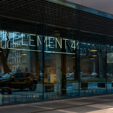 דירה Pure Premium - Free Parking & Ac *