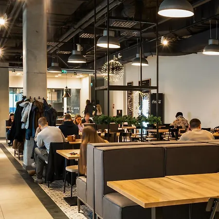 דירה Pure Premium - Free Parking & Ac ורוצלב