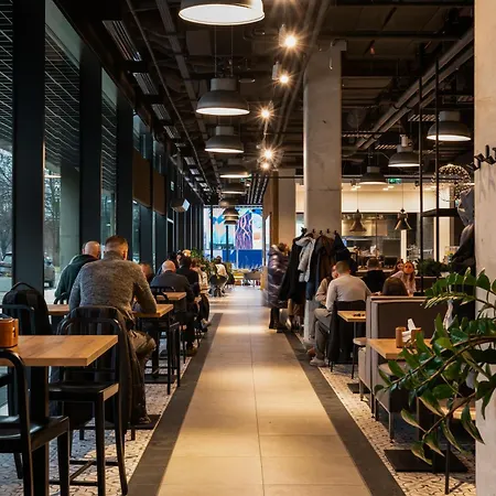 דירה Pure Premium - Free Parking & Ac *