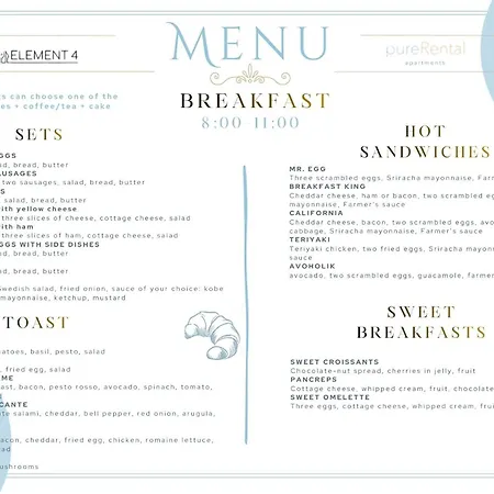 Pure Premium - Free Parking & Ac * ורוצלב