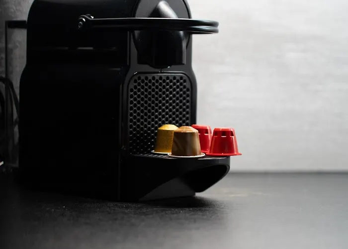 דירה Pure Premium - Free Parking & Ac