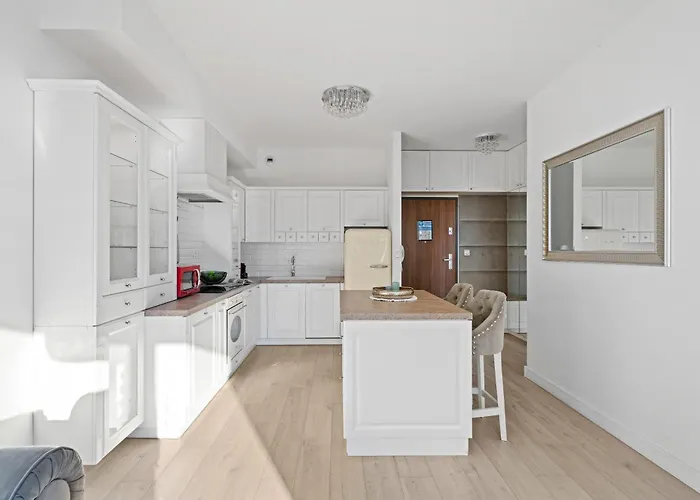 Pure Premium - Free Parking & Ac * ורוצלב