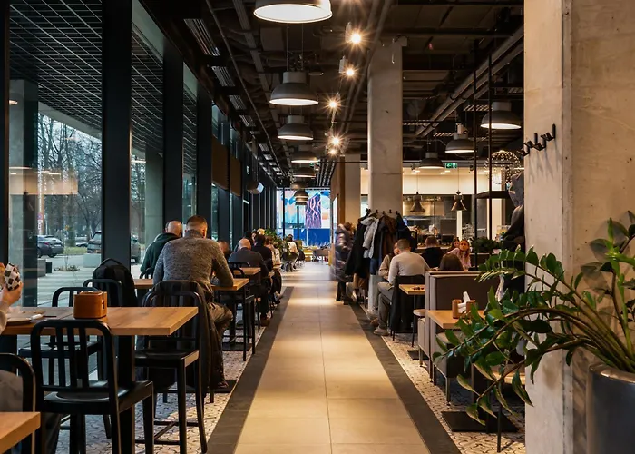 דירה Pure Premium - Free Parking & Ac *