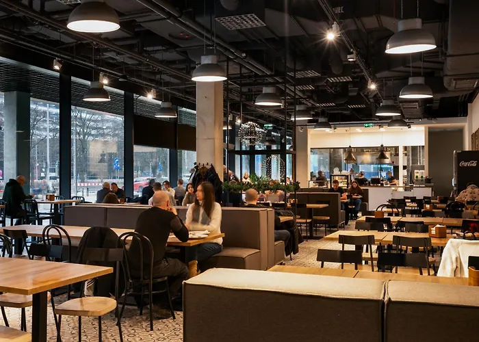 Pure Premium - Free Parking & Ac * ורוצלב