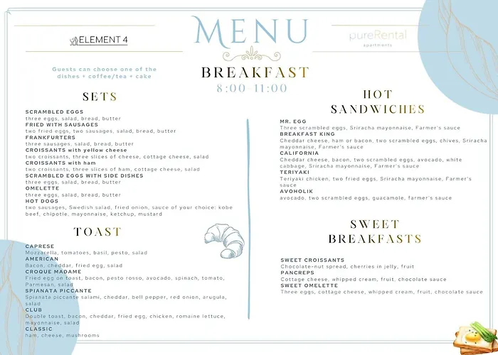 Pure Premium - Free Parking & Ac * ורוצלב