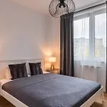 Pure Premium - Free Parking & Ac Апартаменты *
