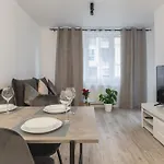 Апартаменты Pure Premium - Free Parking & Ac *
