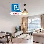 Pure Premium - Free Parking & Ac * 弗罗茨瓦夫