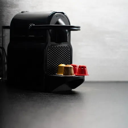 公寓 Pure Premium - Free Parking & Ac