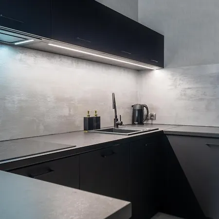 Pure Premium - Free Parking & Ac 公寓 弗罗茨瓦夫