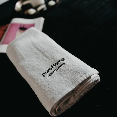 Pure Premium - Parking Free