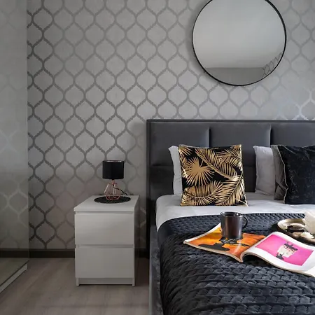 Pure Premium - Parking Free Apartament