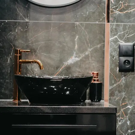 Apartamento Pure Premium - Gwiazdzista *