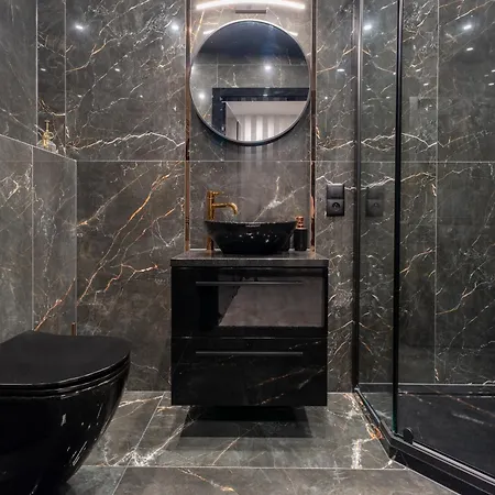 Pure Premium - Free Parking & Ac 弗罗茨瓦夫