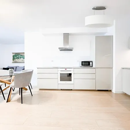 Pure Premium - Gwiazdzista Apartamento *