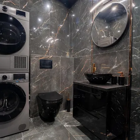 Pure Premium - Gwiazdzista Apartamento