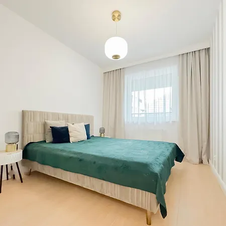 Apartamento Pure Premium - Gwiazdzista