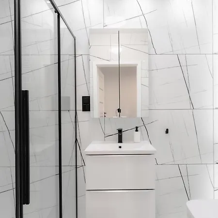 Apartamento Pure Premium - Gwiazdzista