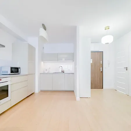 Pure Premium - Gwiazdzista Apartamento *