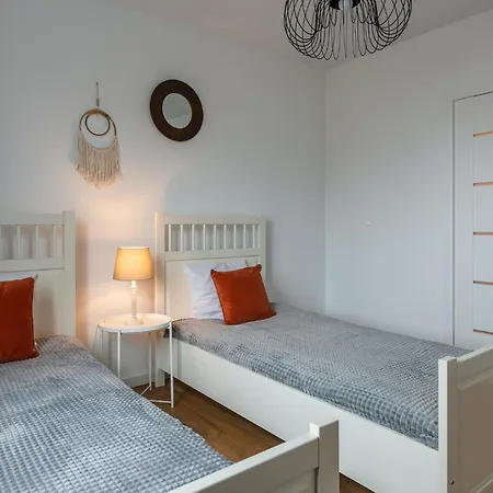 Pure Premium - Free Parking & Ac * 弗罗茨瓦夫