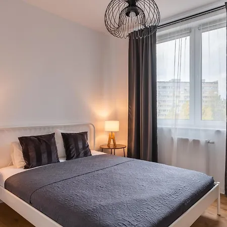 Pure Premium - Parking Free Apartament *