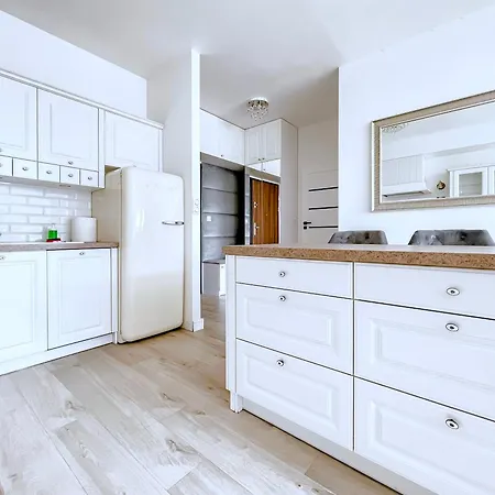 Apartament Pure Premium - Gwiazdzista
