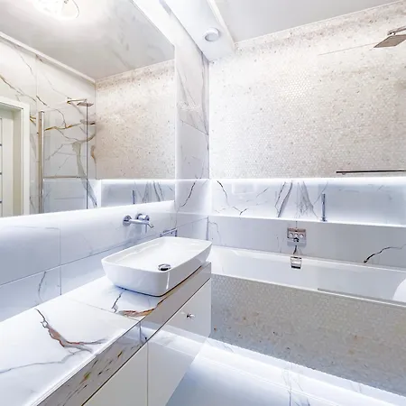 Pure Premium - Gwiazdzista Apartamento *