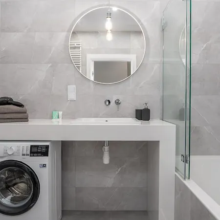 Pure Premium - Free Parking & Ac * 弗罗茨瓦夫