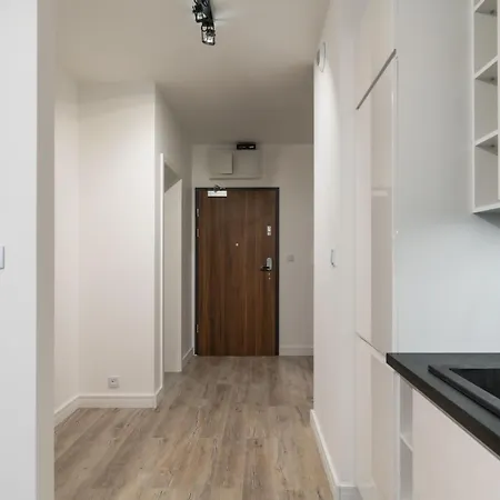 Pure Premium - Parking Free Apartament