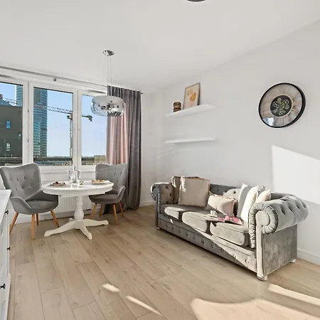 Apartament Pure Premium - Parking Free