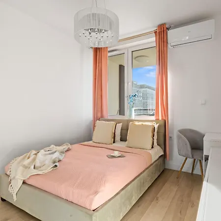 Pure Premium - Free Parking & Ac * 弗罗茨瓦夫