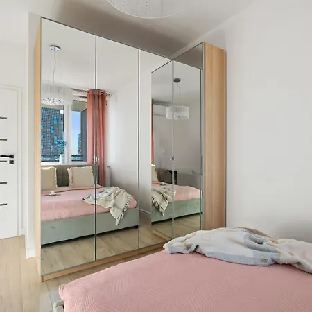 Pure Premium - Parking Free Apartament