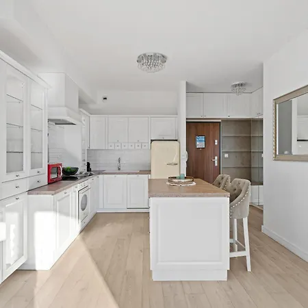 Pure Premium - Free Parking & Ac * 弗罗茨瓦夫