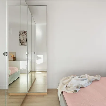 Pure Premium - Free Parking & Ac * 弗罗茨瓦夫