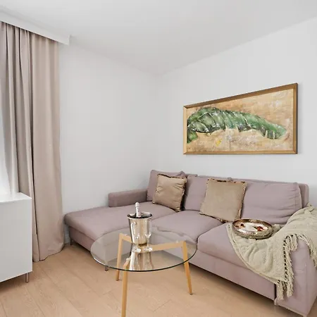 Pure Premium - Free Parking & Ac 弗罗茨瓦夫