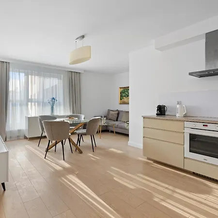 公寓 Pure Premium - Free Parking & Ac