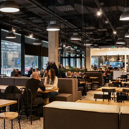 Pure Premium - Free Parking & Ac * Vratislav