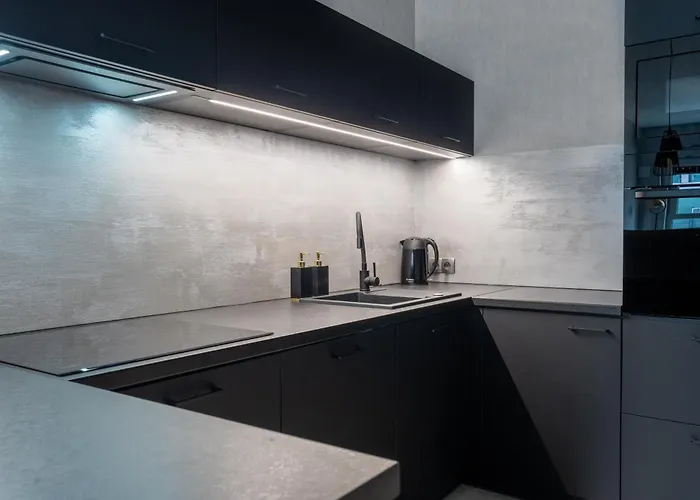 Pure Premium - Free Parking & Ac Apartmán Vratislav