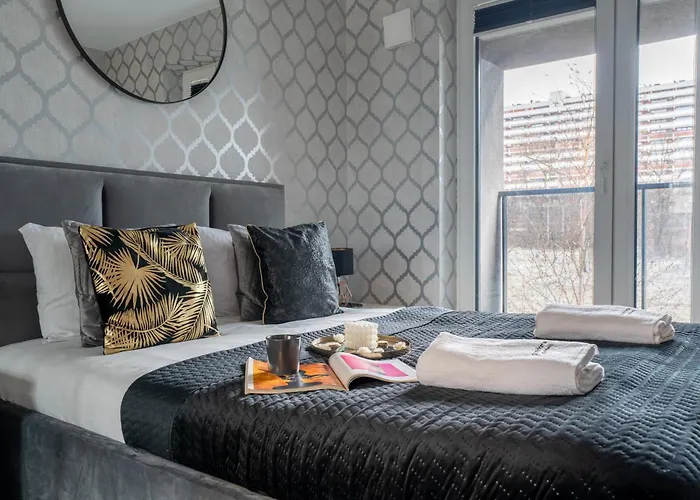 Pure Premium - Free Parking & Ac