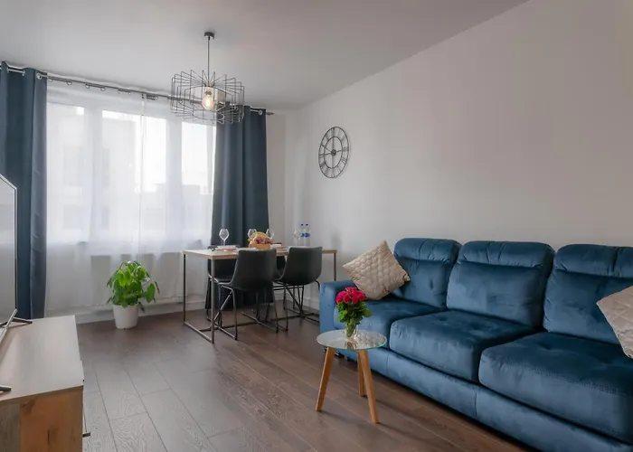 Pure Premium - Free Parking & Ac Apartmán Vratislav