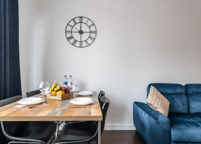 Pure Premium - Free Parking & Ac Apartmán *