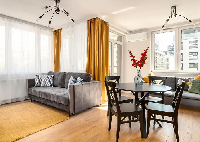 Pure Premium - Free Parking & Ac Apartmán