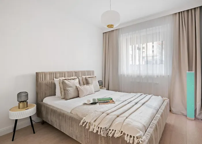 Pure Premium - Free Parking & Ac