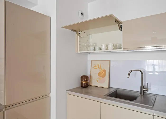 Apartmán Pure Premium - Free Parking & Ac Vratislav